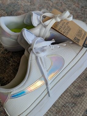 Nike Court Legacy sneakers